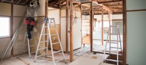 Entreprise de rénovation de la maison et de rénovation d’appartement à Daix